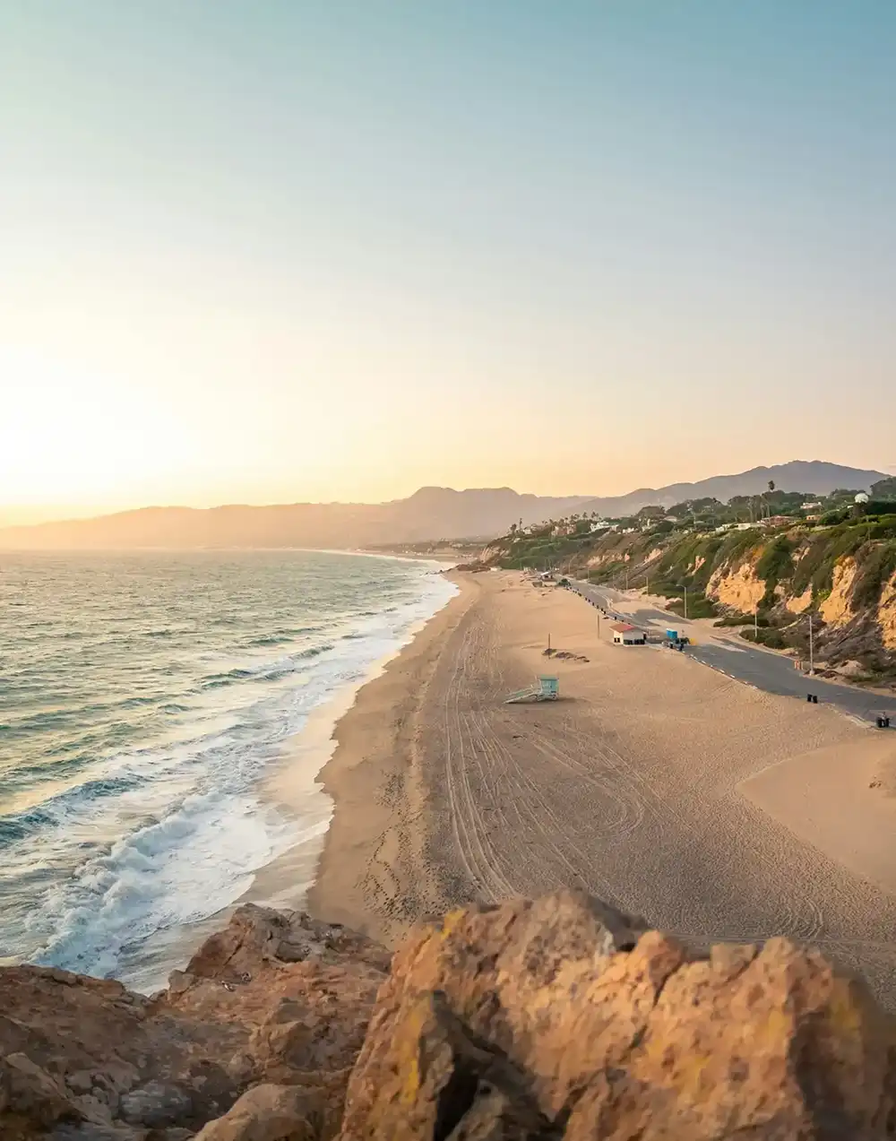 Malibu SFR